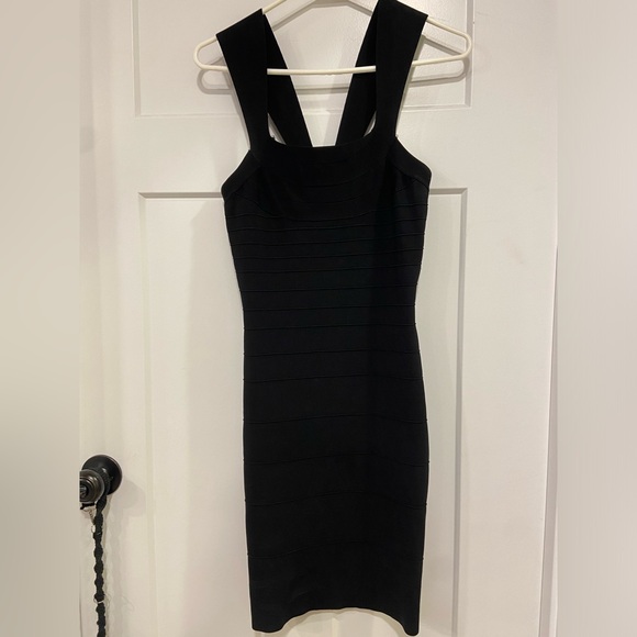 Express little Black Dress - Picture 3 of 6